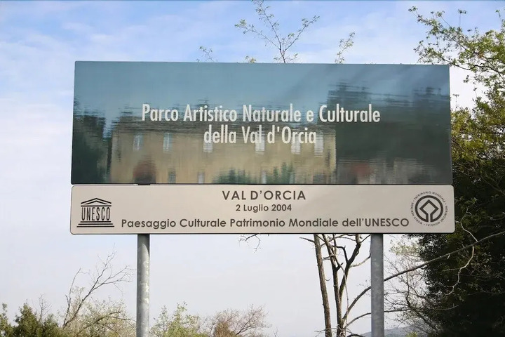 TERRE DORCIA HOTEL