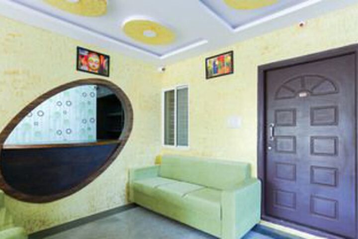 Hotel Interior 59 of 62