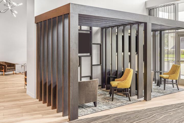 Hotel Interior 4 of 47