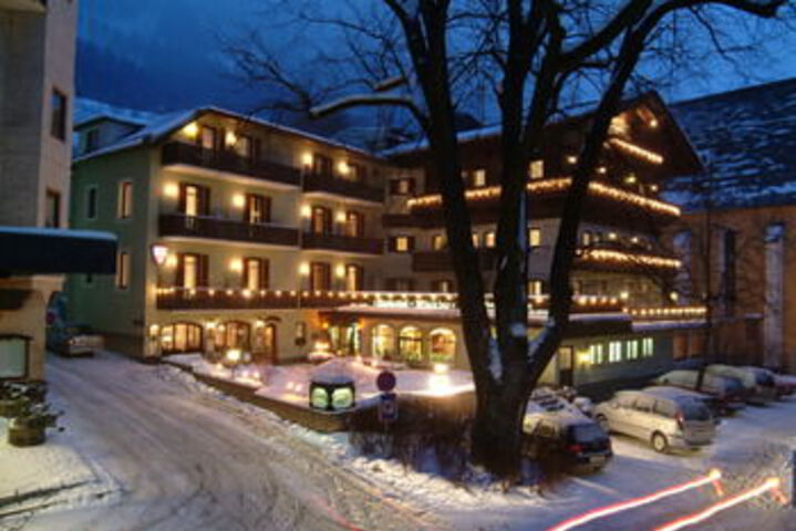 Kur- Und Sporthotel Winkler