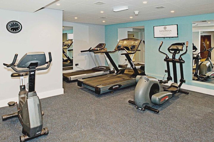 Health and Fitness 44 of 83