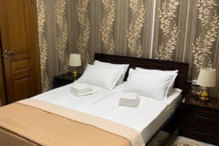 12 MESYATSEV HOTEL