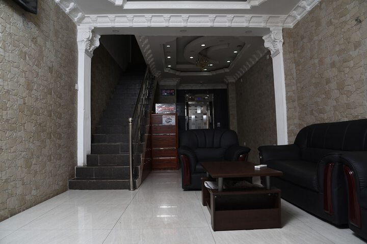 Hotel Interior 3 of 46
