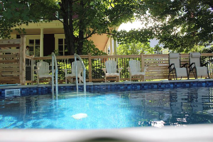 Pool 14 of 34