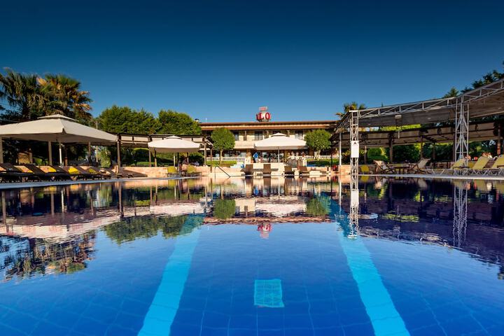 Photo of Avalon Airport Hotel Thessaloniki