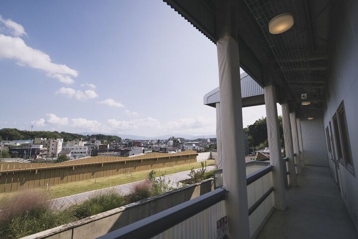 Terrace/Patio 60 of 63