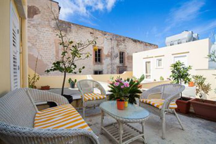 Terrace/Patio 70 of 71