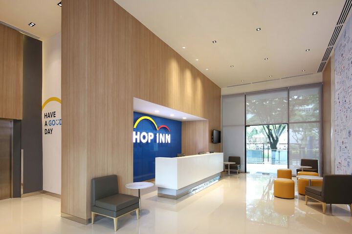 Hotel Interior 3 of 20