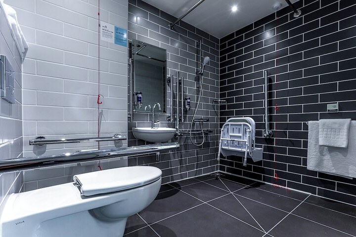 Vanity Photo