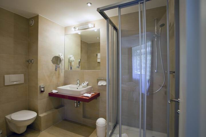 Bath Amenities
