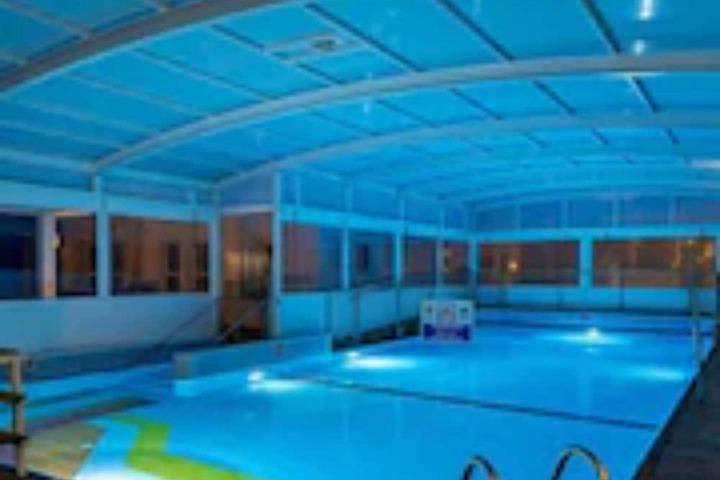 Pool 25 of 43