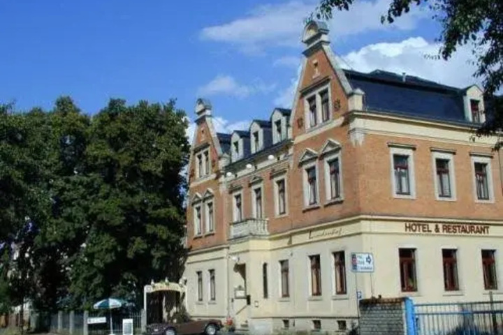 Lindenhof