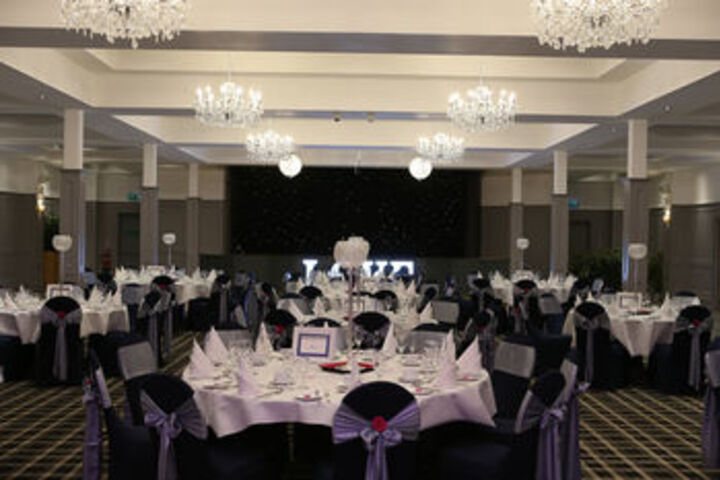 Ballroom/Hall 20 of 110