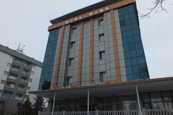 Hotel 22 of 23