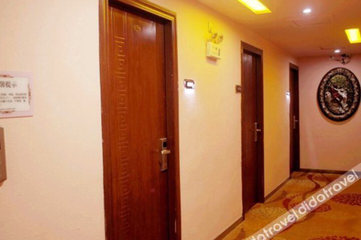 Lanwan Hotel