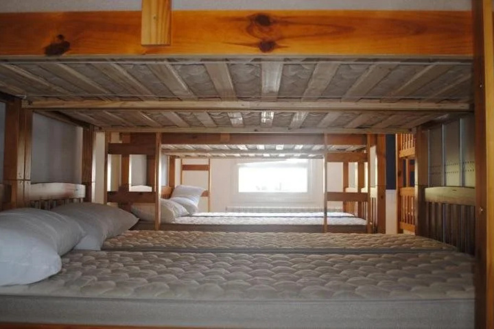 Albergue Áncora
