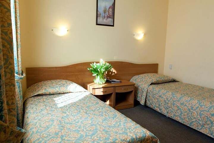 Room 26 of 118