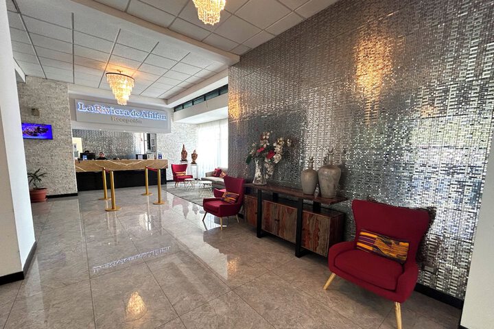 Hotel Interior 3 of 34