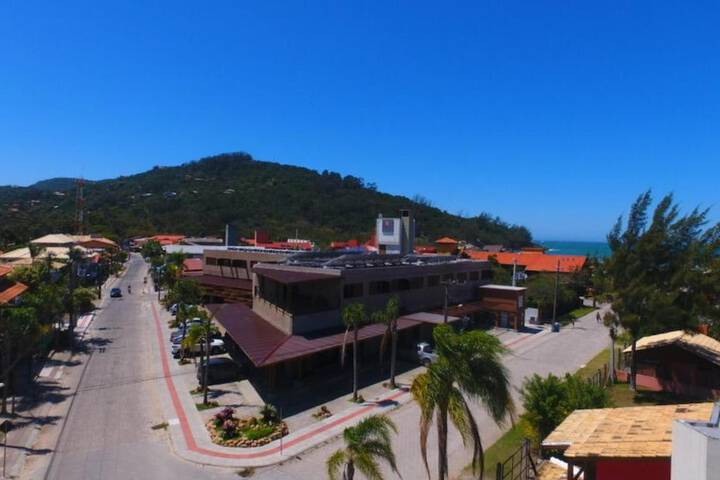 Pitaya Apart Hotel