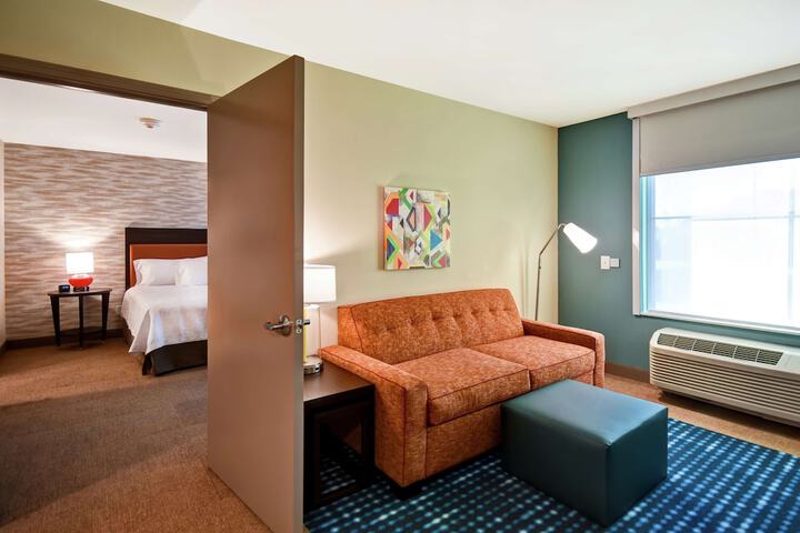 1 King Bed Studio Suite (22 of 22)