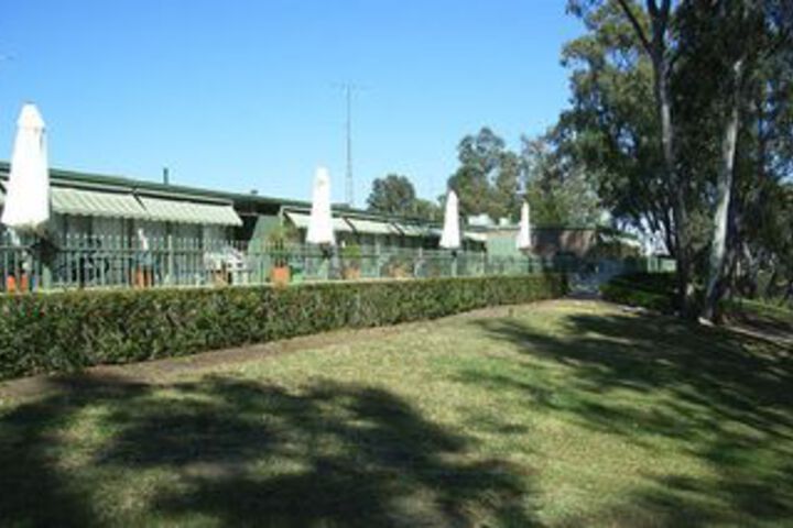 Property Grounds 17 of 19