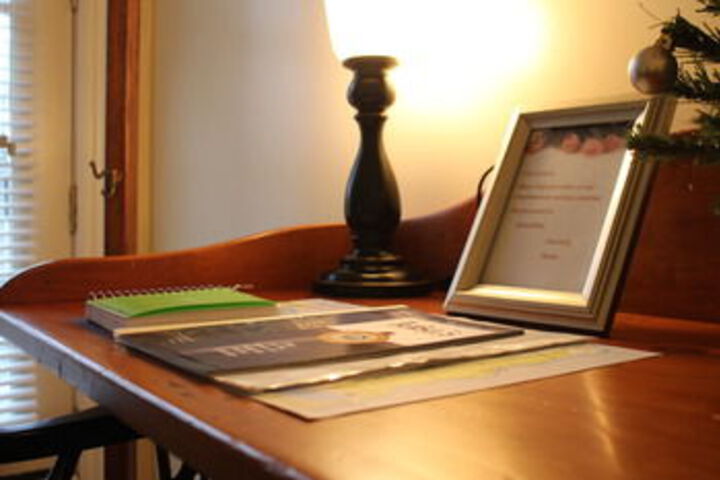 Fitness Center Photo