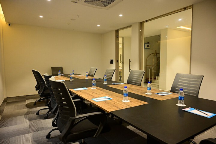 Meeting 46 of 48