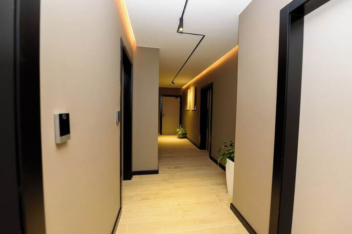 Hotel Interior 7 of 50