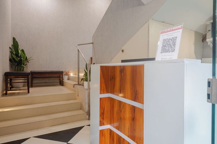 Hotel Interior 10 of 93