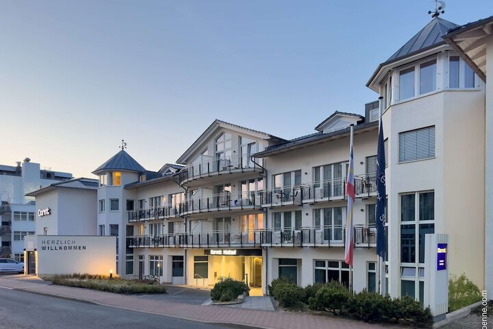 Hotel 46 of 50