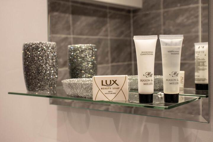 Fitness Center Photo