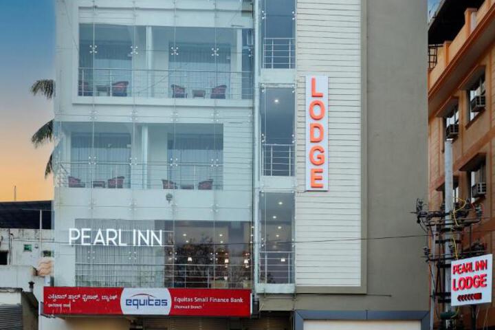 Pearl Inn