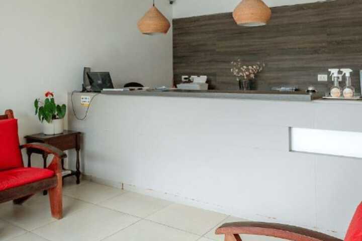 Happy Hotel Brisa do Mar