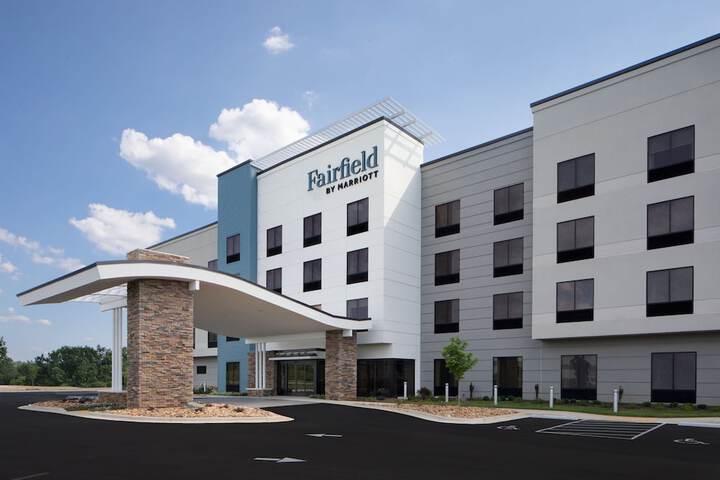Photo of Fairfield by Marriott Inn & Suites Whitsett Greensboro East