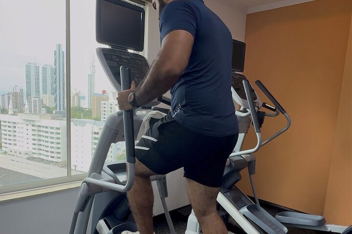 Fitness Club