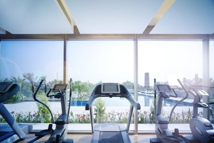 Fitness Club
