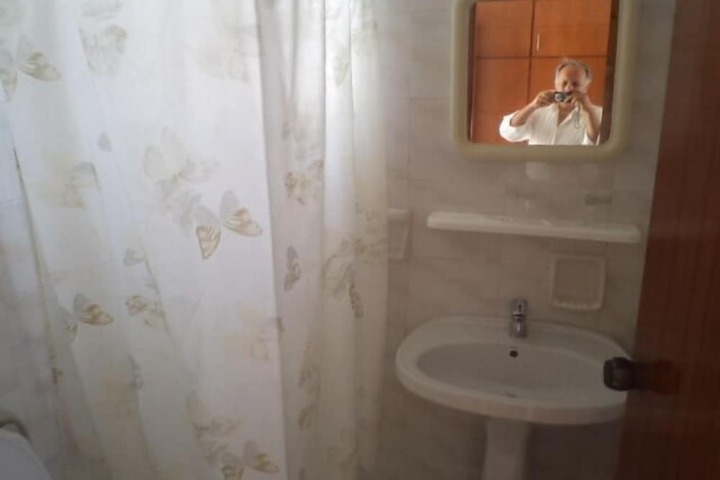 Vanity Photo