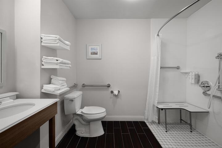 Bathroom Vanities