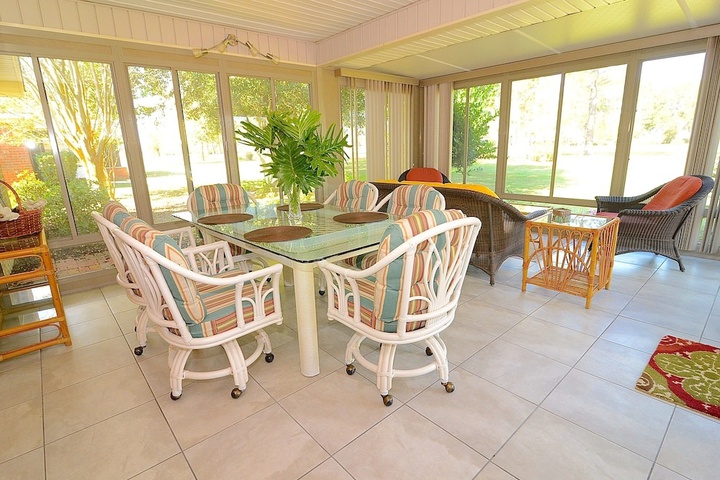 Terrace/Patio 5 of 14