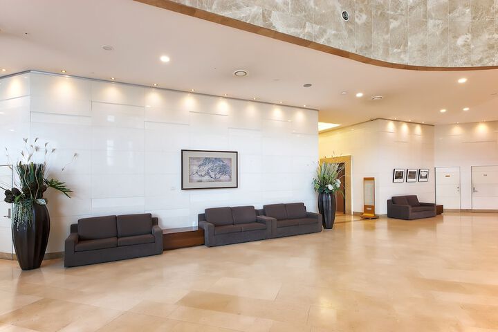 Hotel Interior 3 of 97