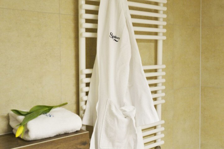 Bathroom Interior Photo