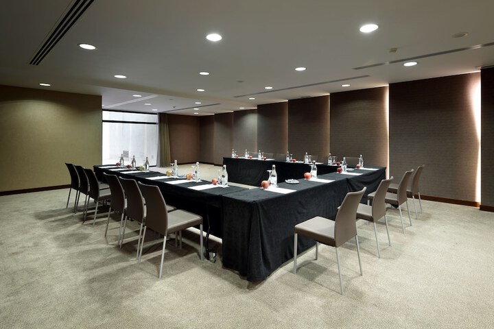 Meeting 64 of 74