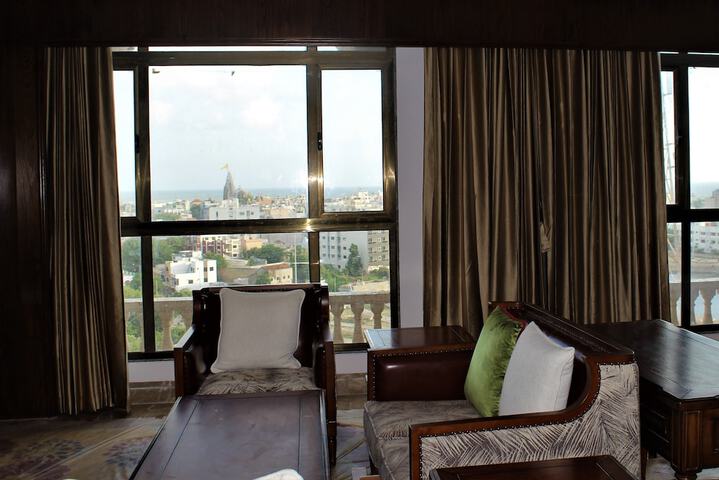 Hotel View 119 of 119