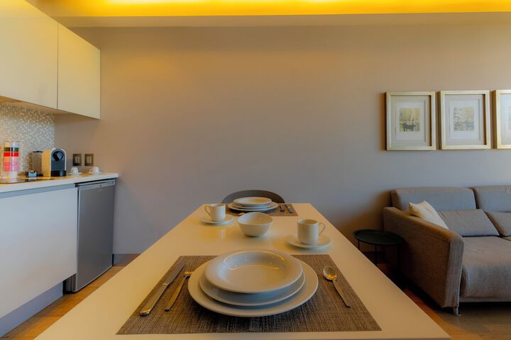 Dining Photos