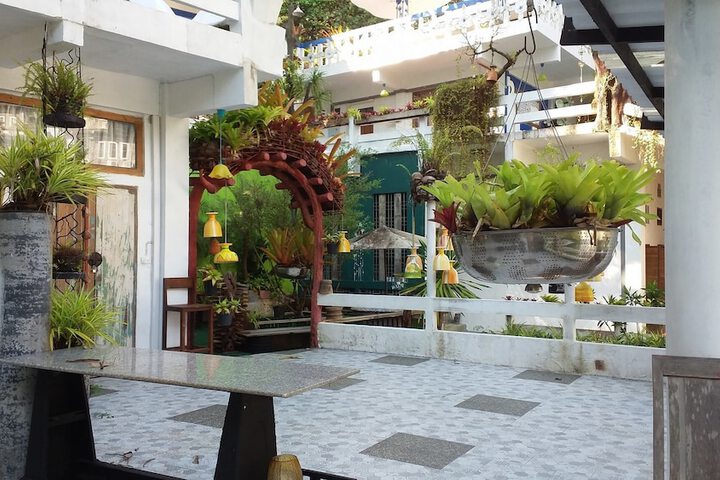 Terrace/Patio 137 of 150