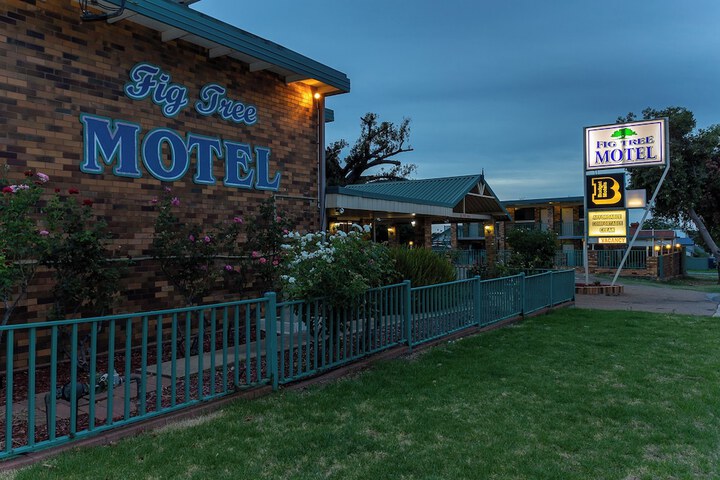 Hotel 59 of 65