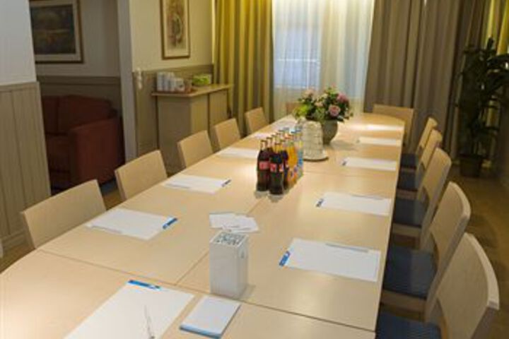 Meeting 17 of 23