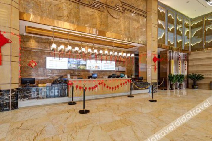 Hotel Interior 11 of 15
