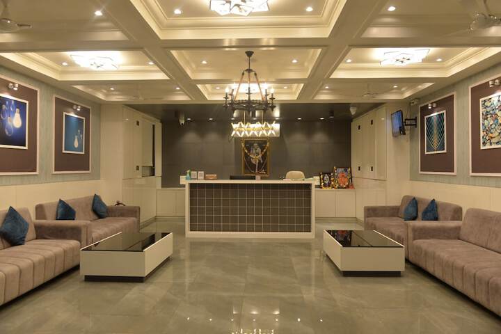 Hotel Interior 2 of 32