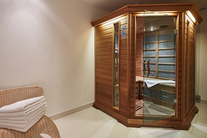 Spa Massage